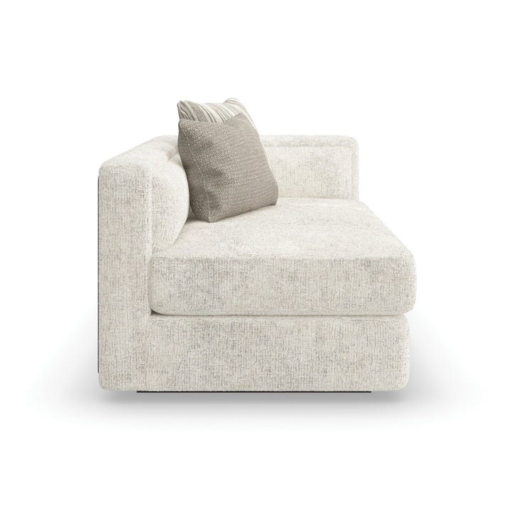 Archipelago Right Arm Loveseat