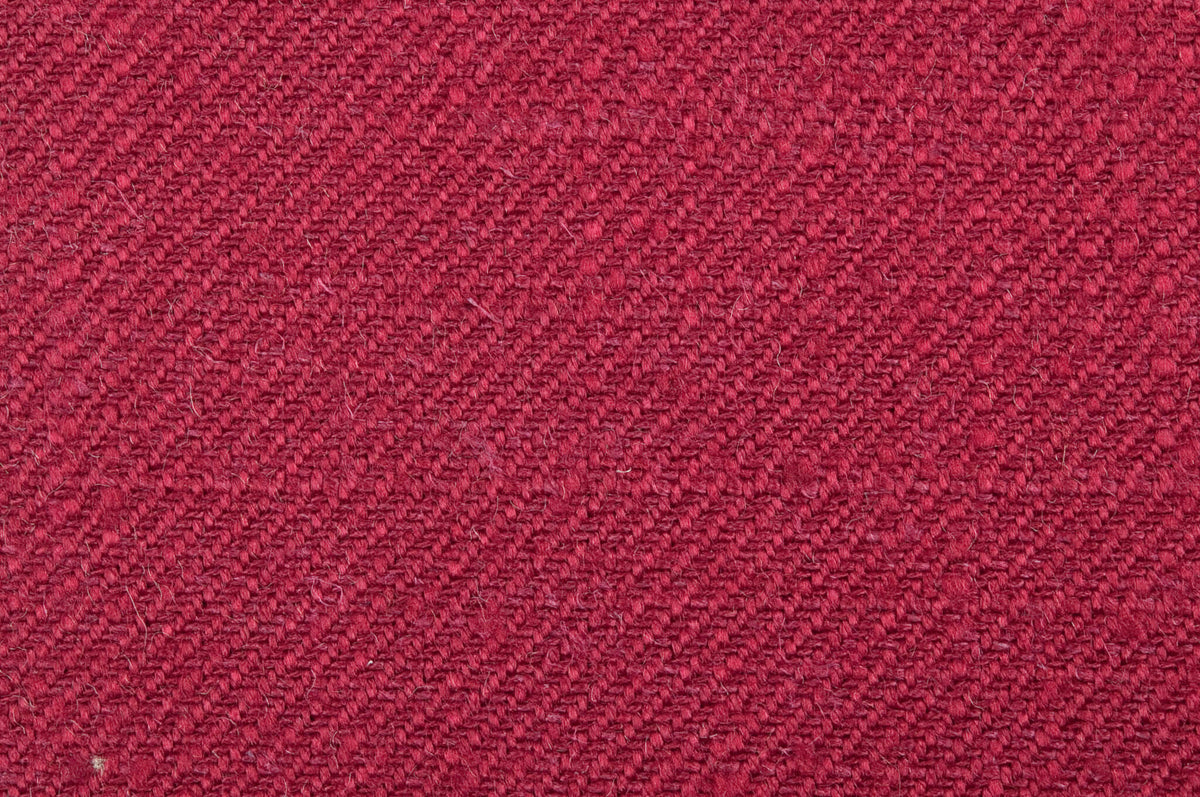 Croise Collobrieres Grenat — Pierre Frey fabric