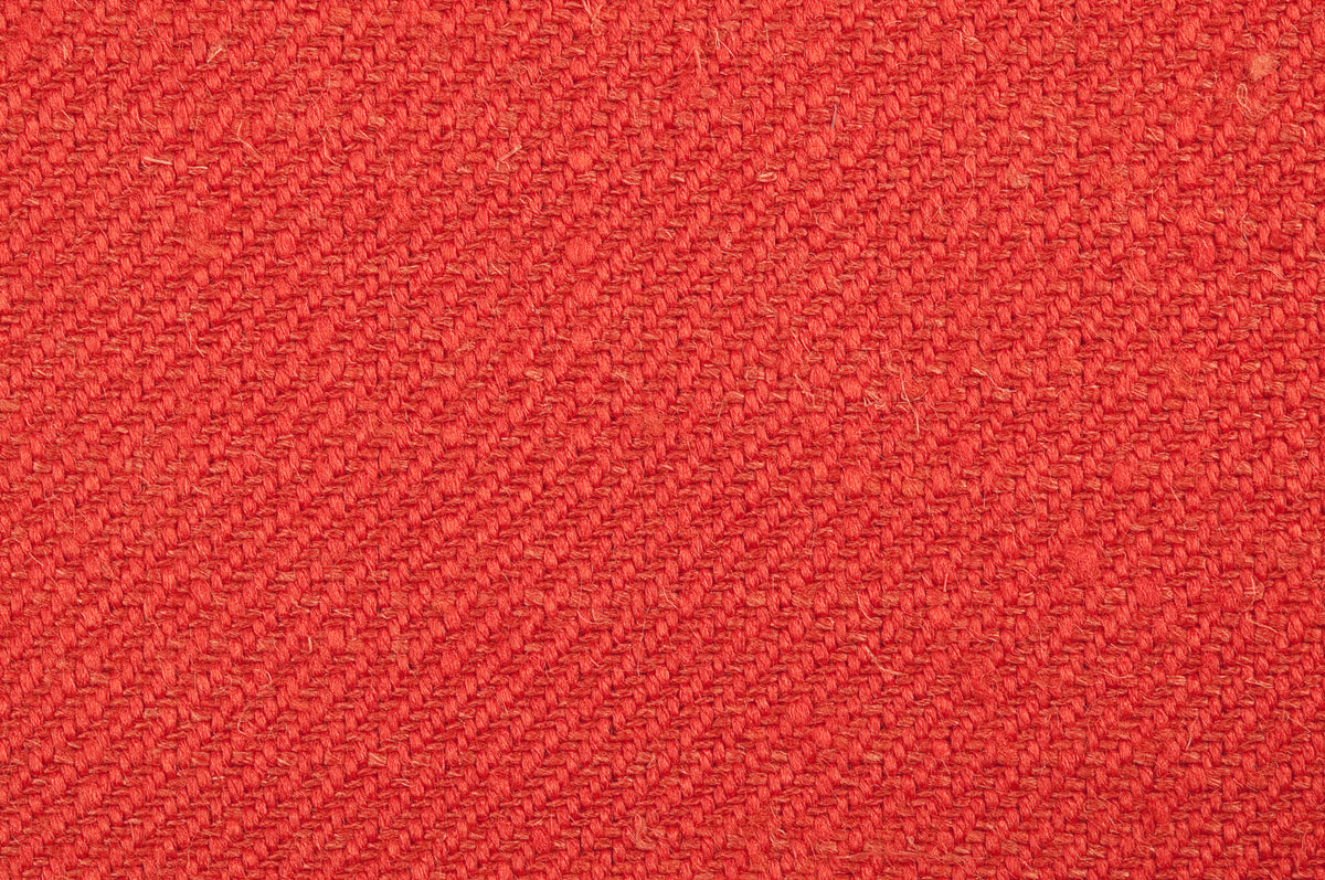 Croise Collobrieres Corail — Pierre Frey fabric