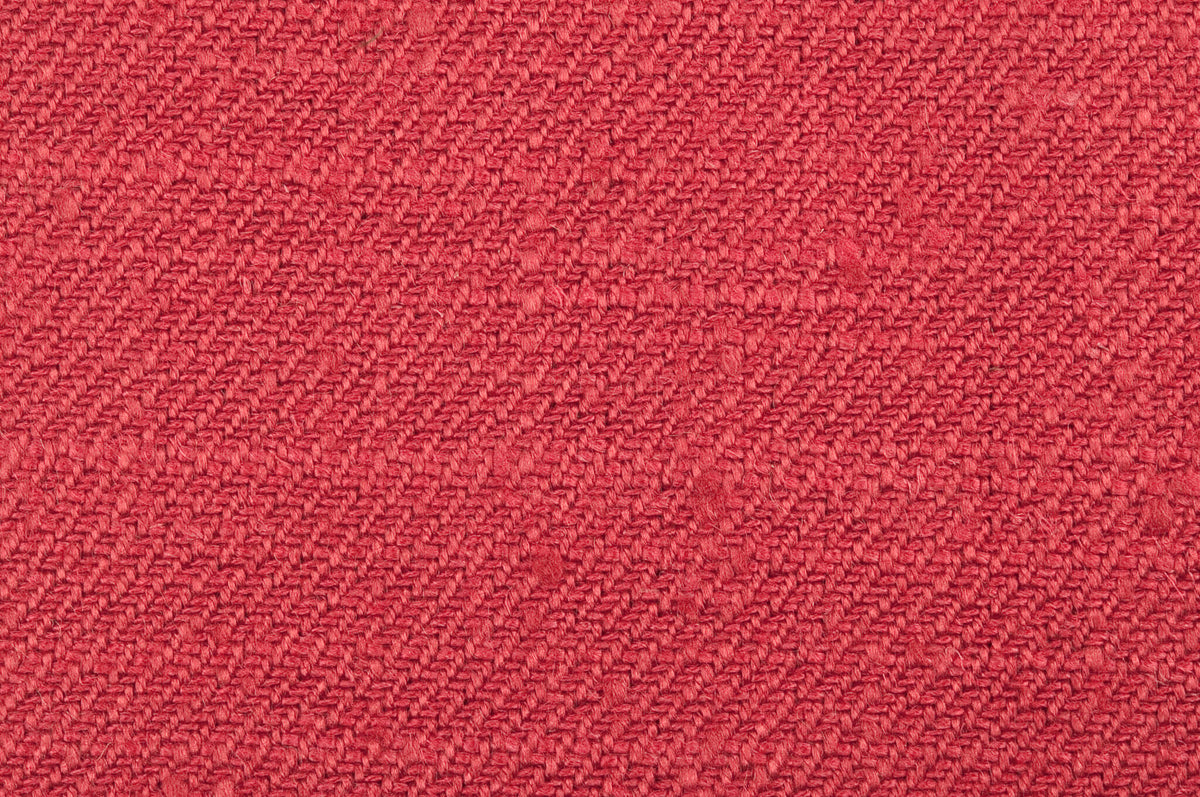 Croise Collobrieres Cerise — Pierre Frey fabric