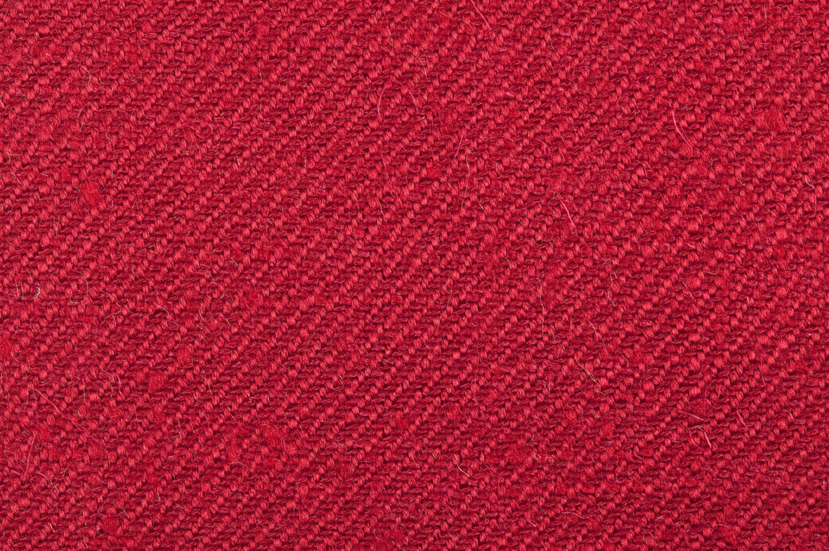 Croise Collobrieres Groseille — Pierre Frey fabric