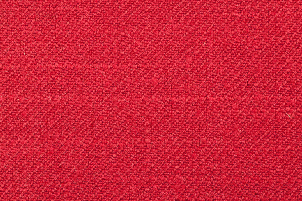 Croise Collobrieres Carmin — Pierre Frey fabric