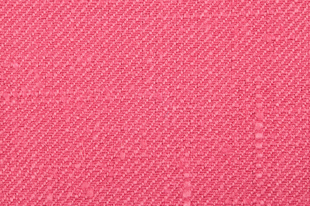 Croise Collobrieres Framboise — Pierre Frey fabric