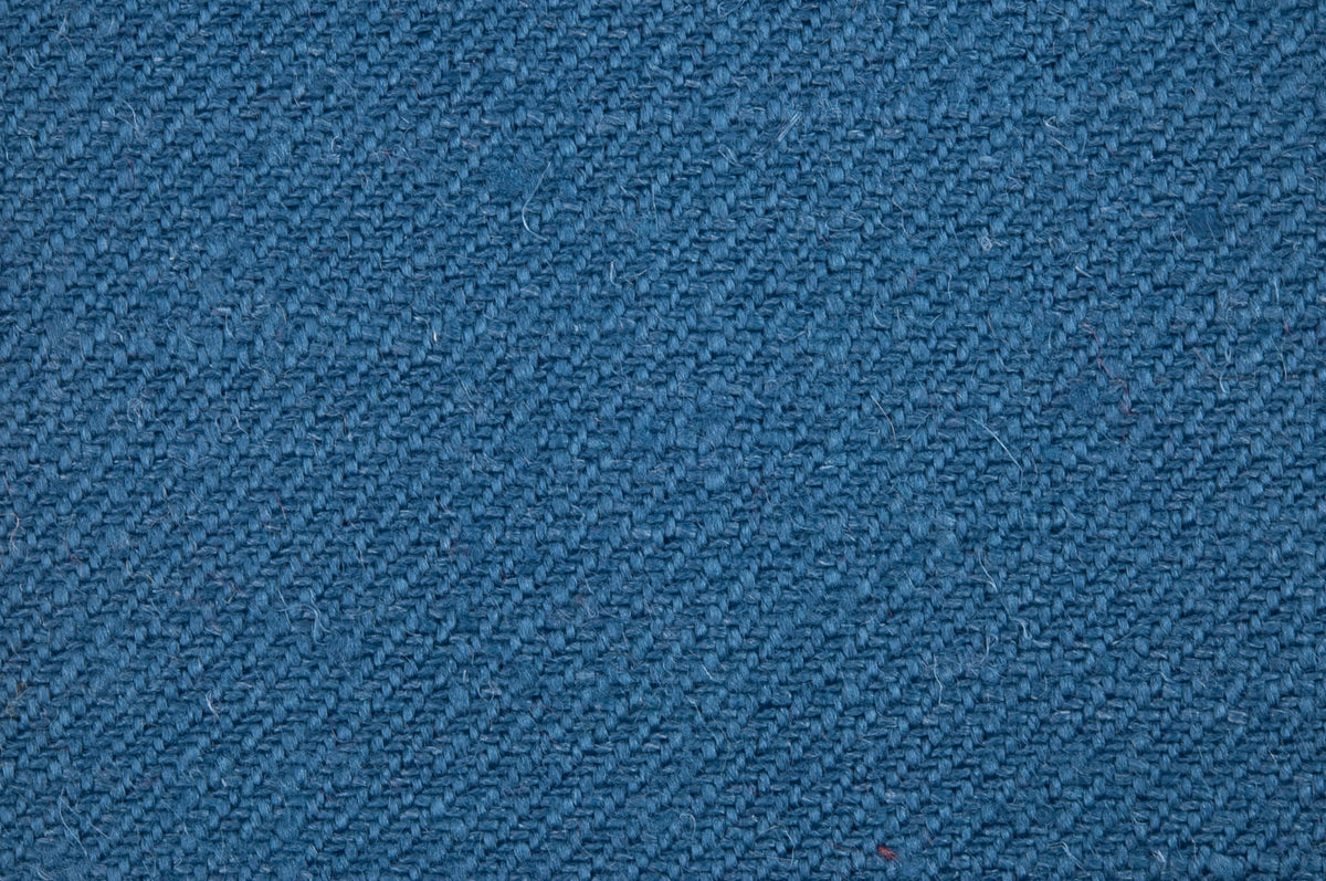 Croise Collobrieres Bleu ming — Pierre Frey fabric