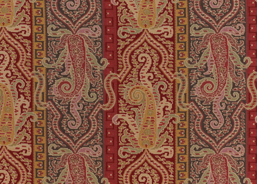 Izmir Tyg — Pierre Frey