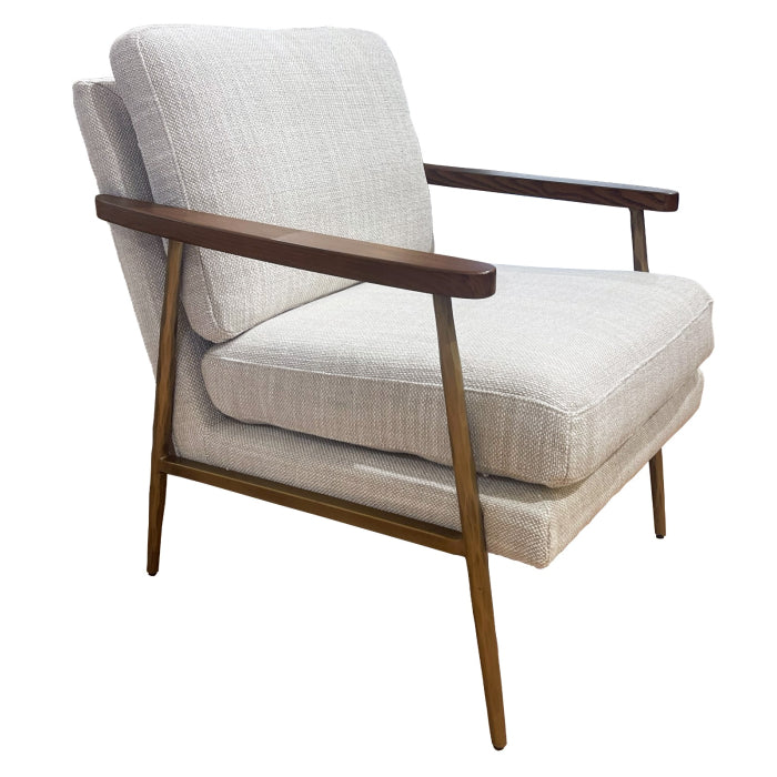 Kenilworth Accent Chair - Keiichi