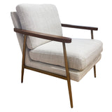 Kenilworth Accent Chair - Keiichi