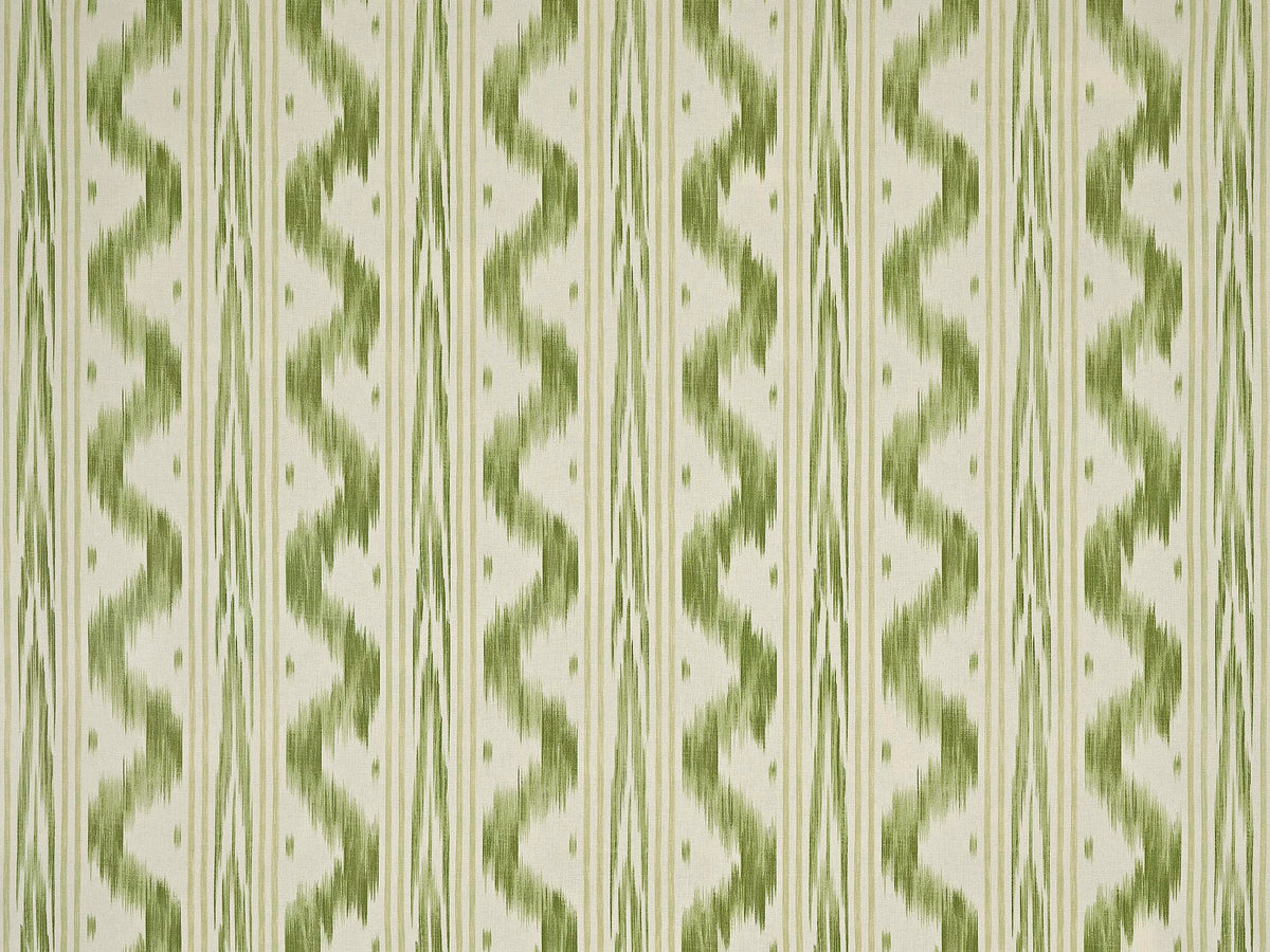Toile de Nantes Herbe — Pierre Frey stof