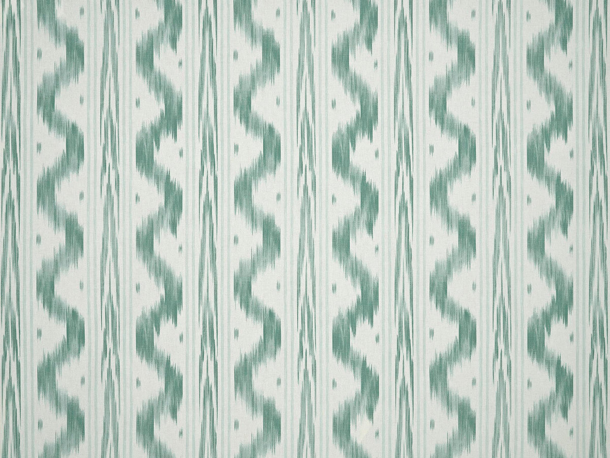 Toile de Nantes Celadon — Pierre Frey stof