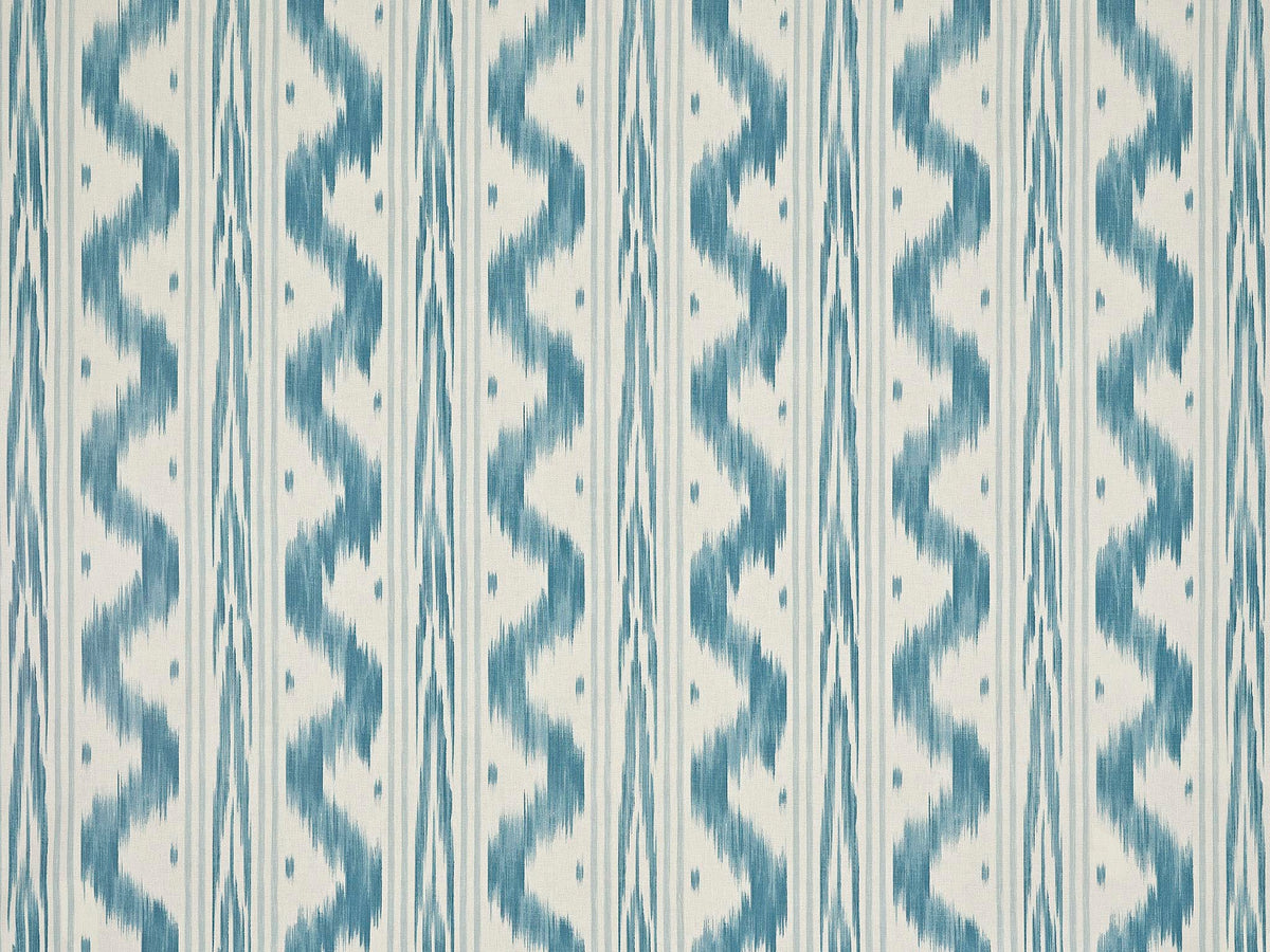 Toile de Nantes Ocean — Pierre Frey stof