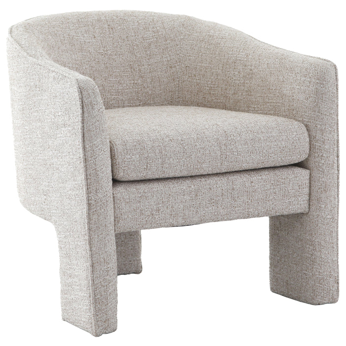 Pamington Accent Chair - Keiichi