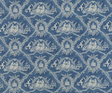 Crespieres Bleu ancien — Pierre Frey tyg