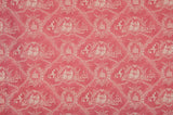 Crespieres Rose ancien — Pierre Frey tyg