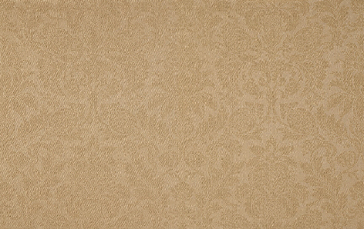 Beaufort Beige — Pierre Frey stof