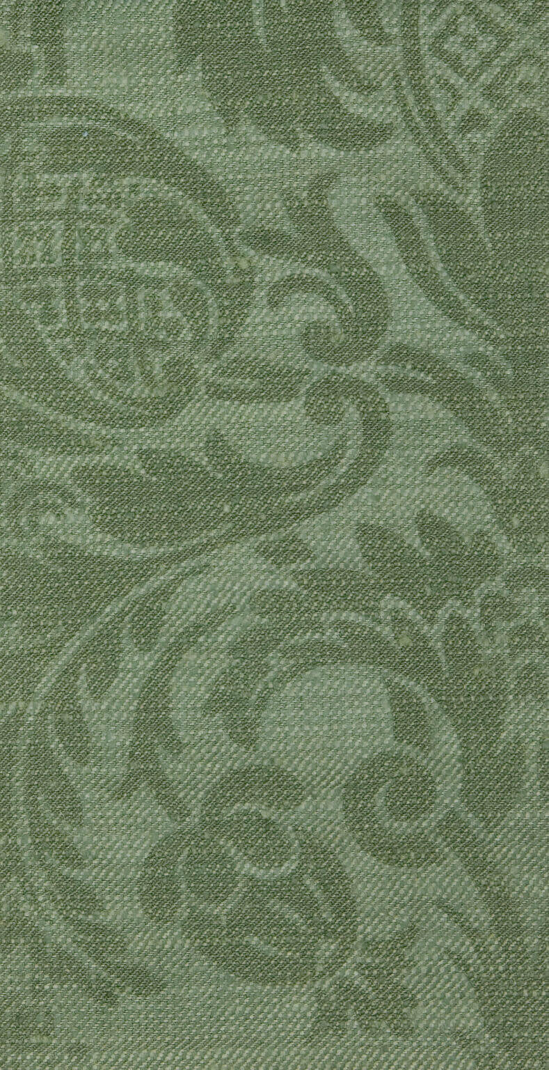 Beaufort Vert — Pierre Frey stof