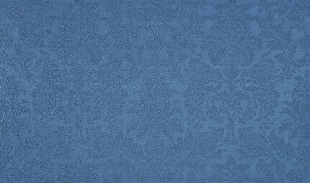 Beaufort Outremer — Pierre Frey stof