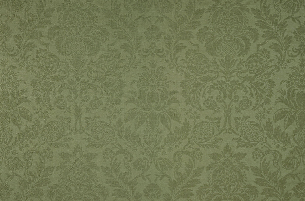 Beaufort Vert (087) — Pierre Frey stof