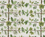 Espalier Foin — Pierre Frey -kangas