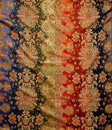 Bolchoi Multicolore — Pierre Frey fabric