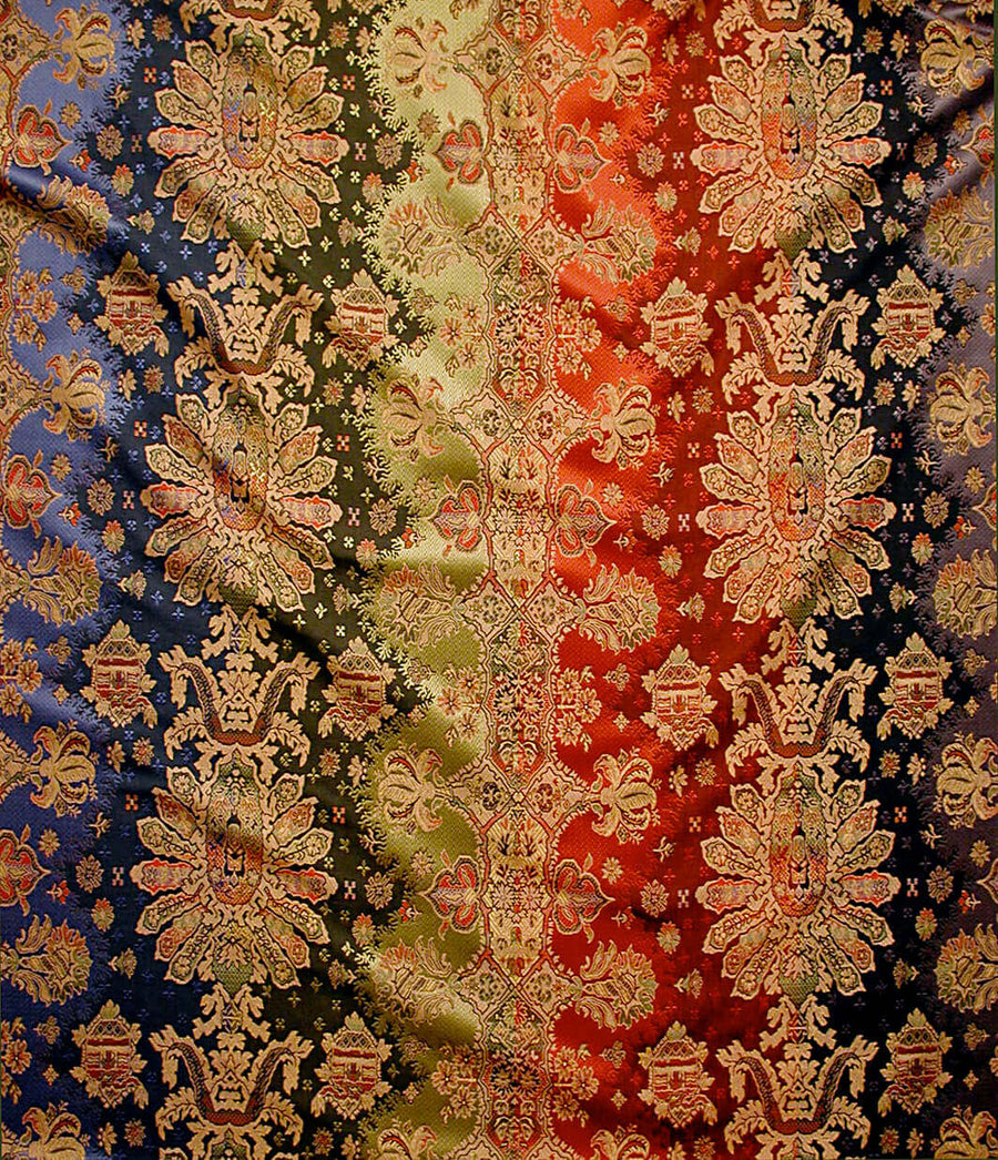 Bolchoi Tyg — Pierre Frey