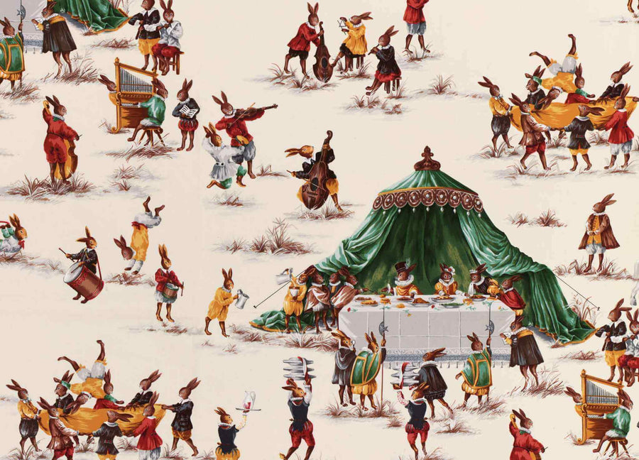 Le Banquet Tyg — Pierre Frey