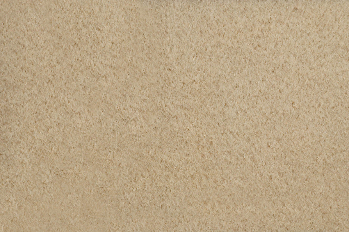 Teddy Mohair Crème — Pierre Frey tyg