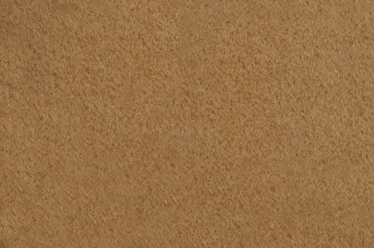 Teddy Mohair Miel — Pierre Frey tyg