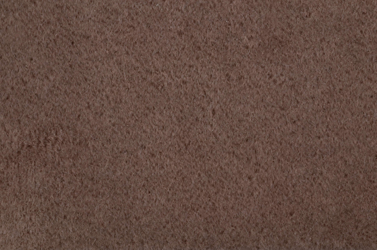 Teddy Mohair Taupe — Pierre Frey tyg