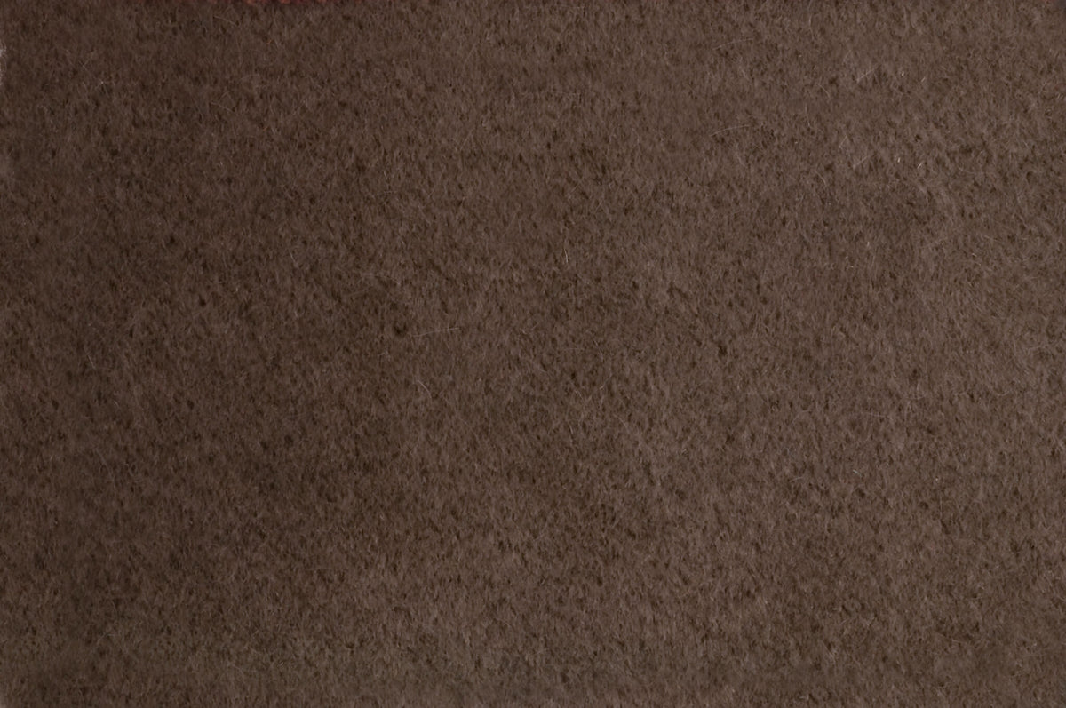 Teddy Mohair Gris souris — Pierre Frey tyg