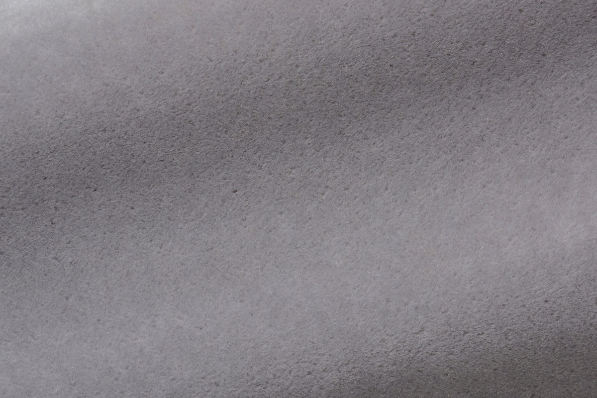 Teddy Mohair Tourterelle — Pierre Frey tyg
