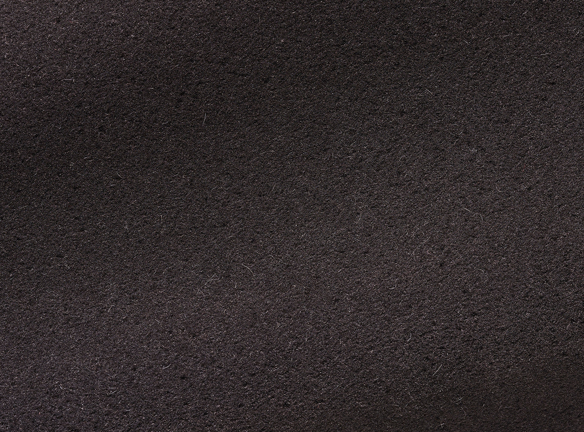 Teddy Mohair Choco — Pierre Frey tyg