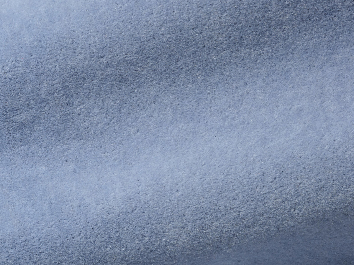 Teddy Mohair Ciel — Pierre Frey tyg
