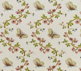 Papillons - Moiré Beige — Pierre Frey stof