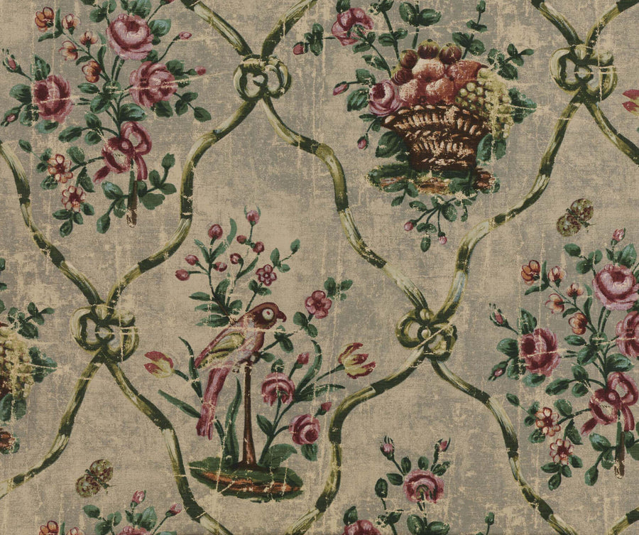Petit Parc Tyg — Pierre Frey
