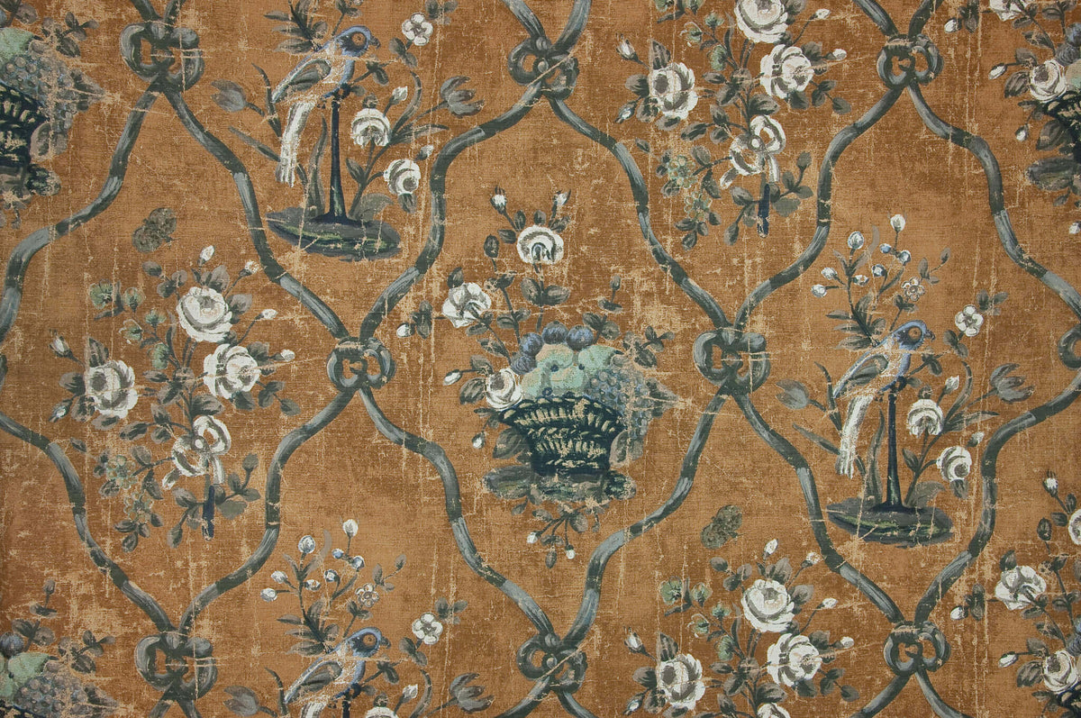Petit Parc Gris — Pierre Frey tyg