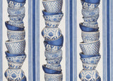 Ming Saphir — Pierre Frey tyg