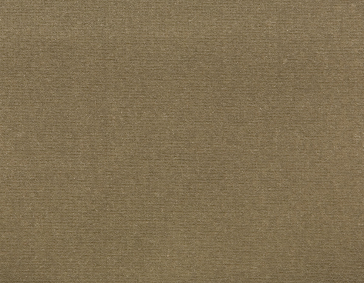Opera - Velours Kaki — Pierre Frey fabric