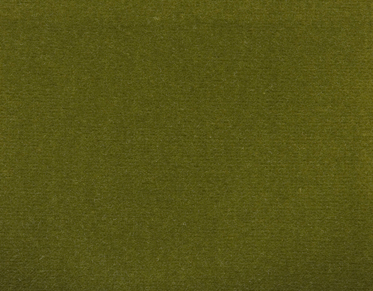 Opera - Velours Olive — Pierre Frey fabric