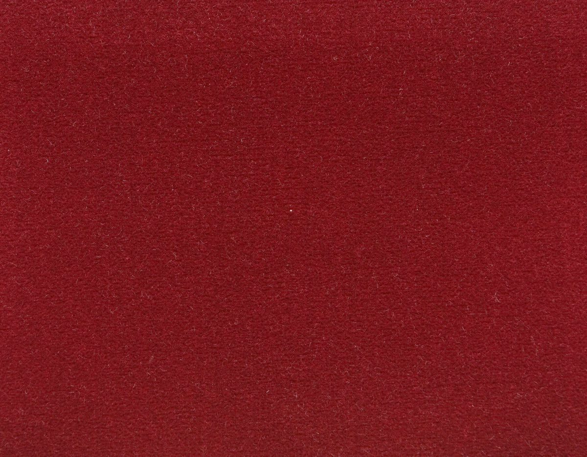 Opera - Velours Cerise — Pierre Frey fabric