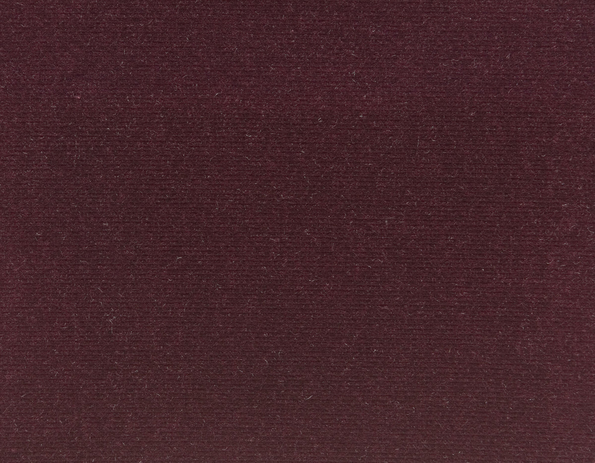 Opera - Velours Aubergine — Pierre Frey fabric