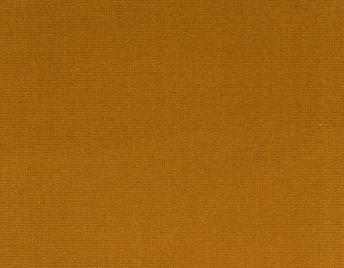 Opera - Velours Ocre — Pierre Frey fabric