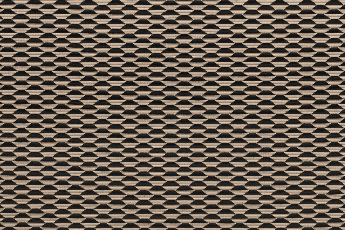 Bakou Noir — Pierre Frey fabric