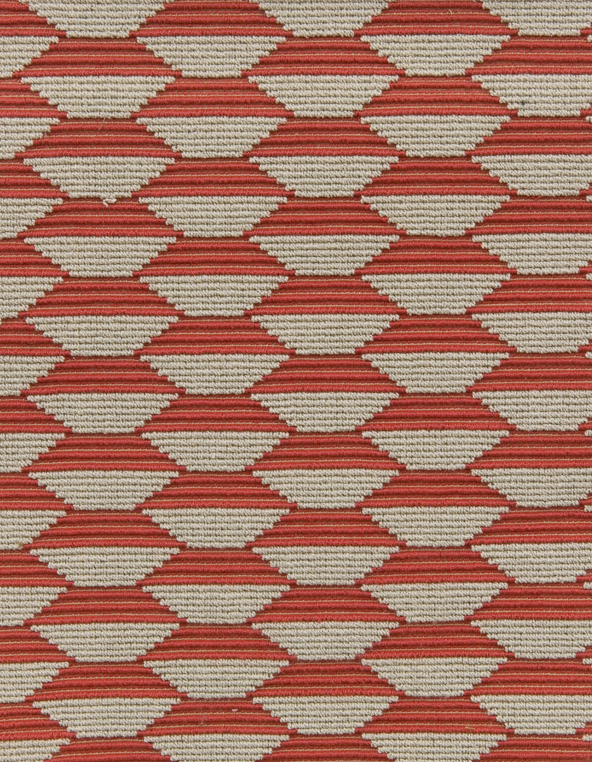 Bakou Rouge — Pierre Frey fabric