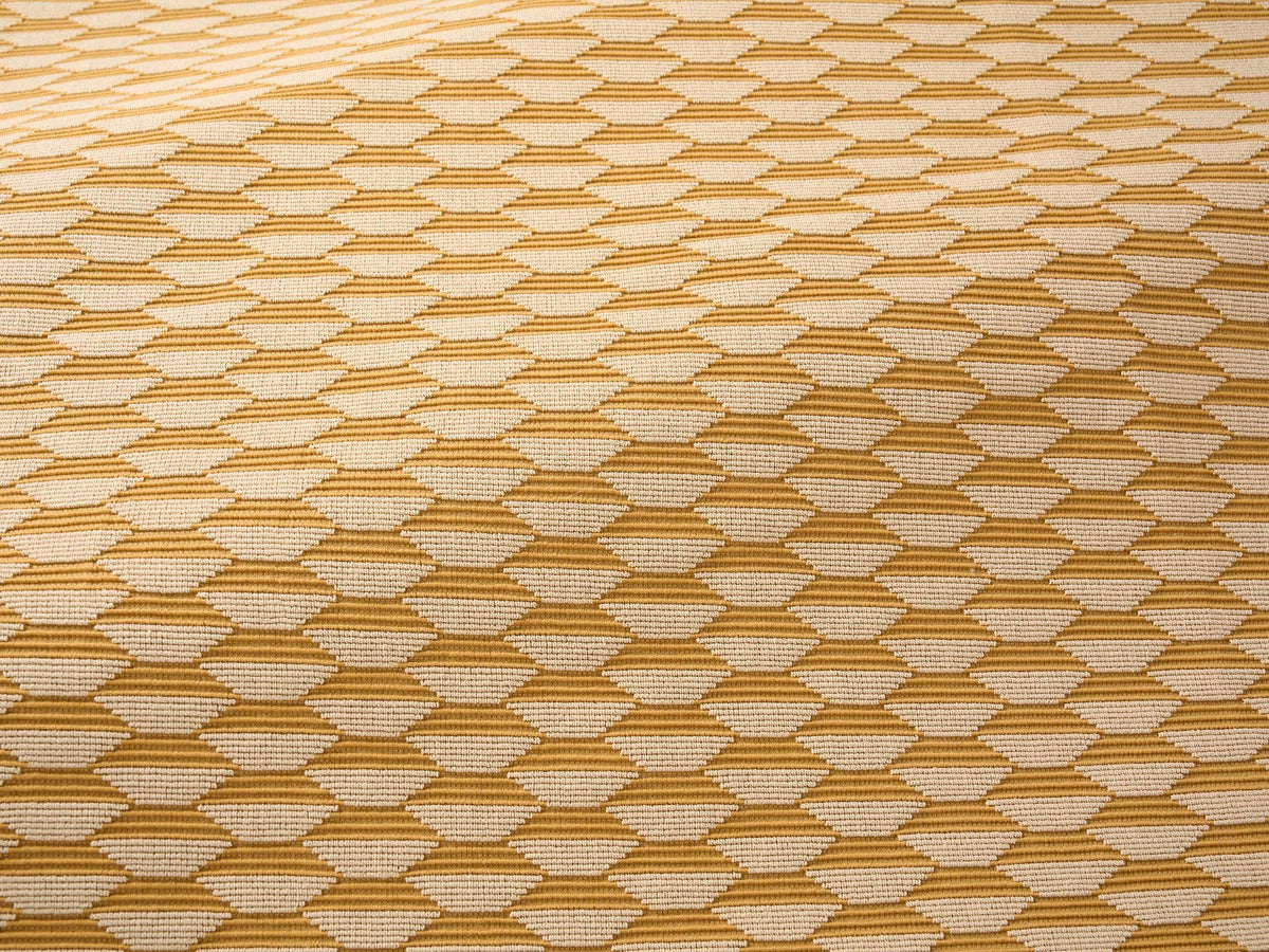 Bakou Or — Pierre Frey fabric