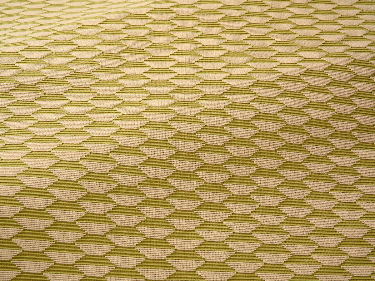 Bakou Olive — Pierre Frey fabric
