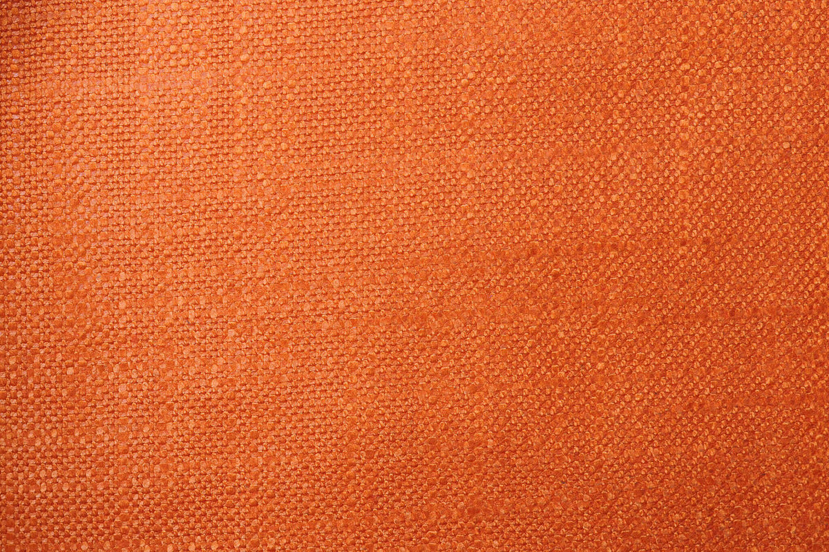 Portofino Orange — Pierre Frey fabric