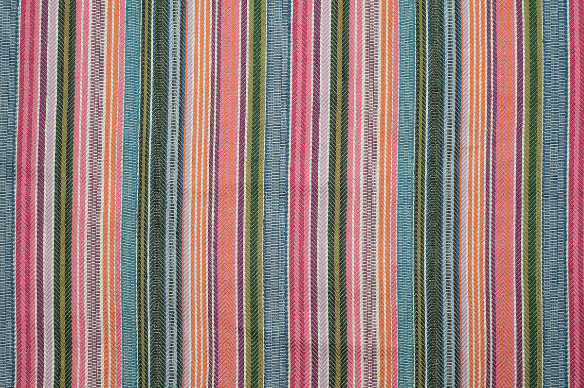 Alicia Multicolore — Pierre Frey tyg