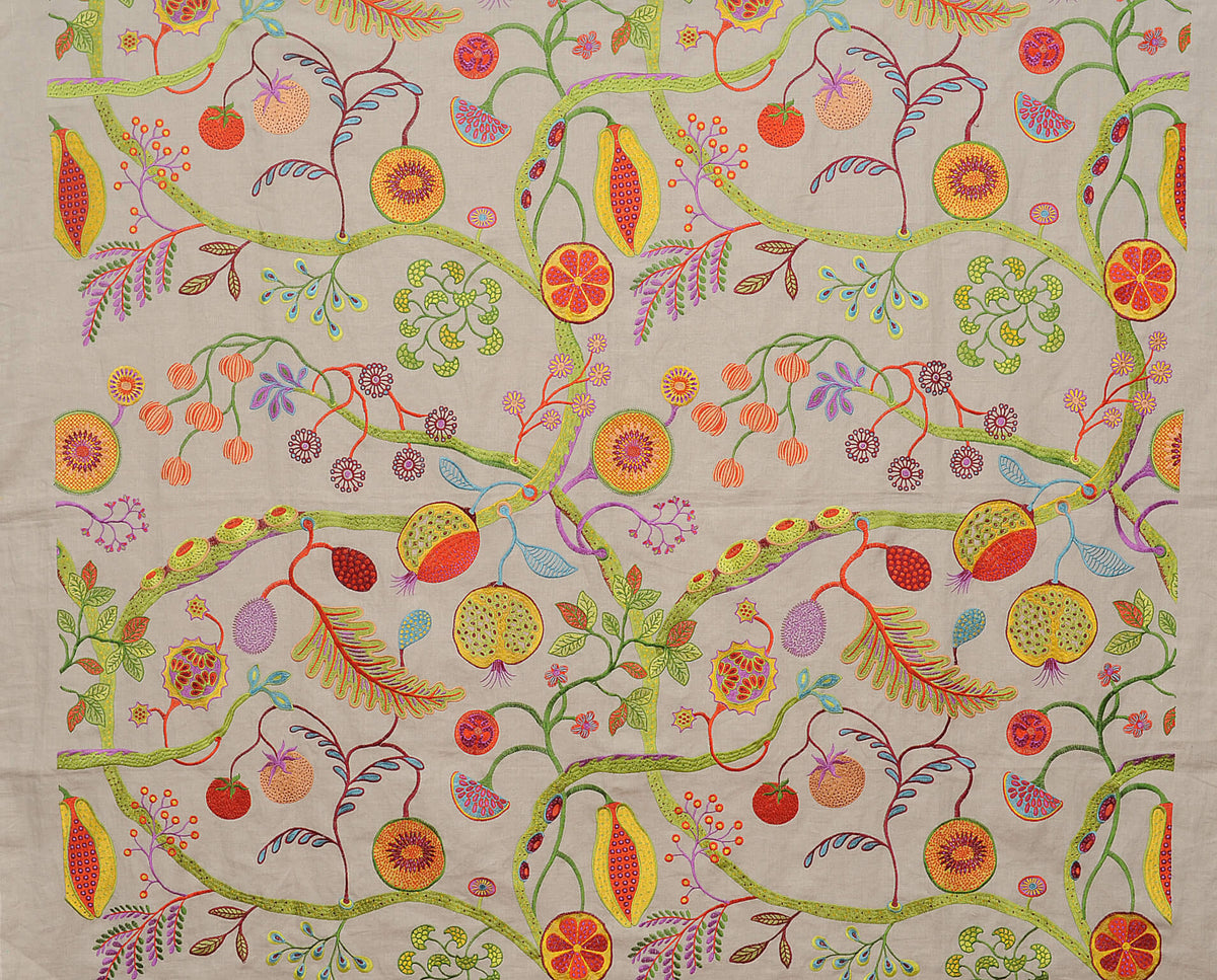Mojito Multicolore — Pierre Frey -kangas