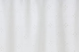 Nereide Blanc — Pierre Frey fabric