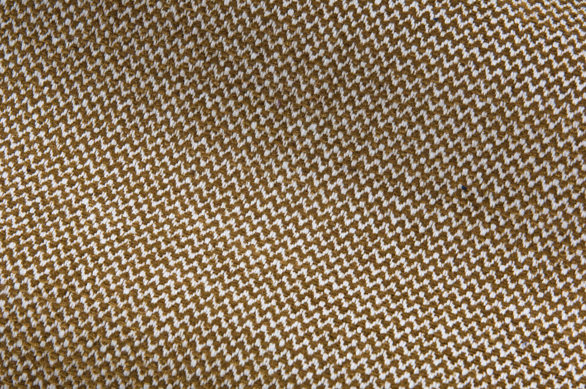 Zag Caramel — Pierre Frey -kangas